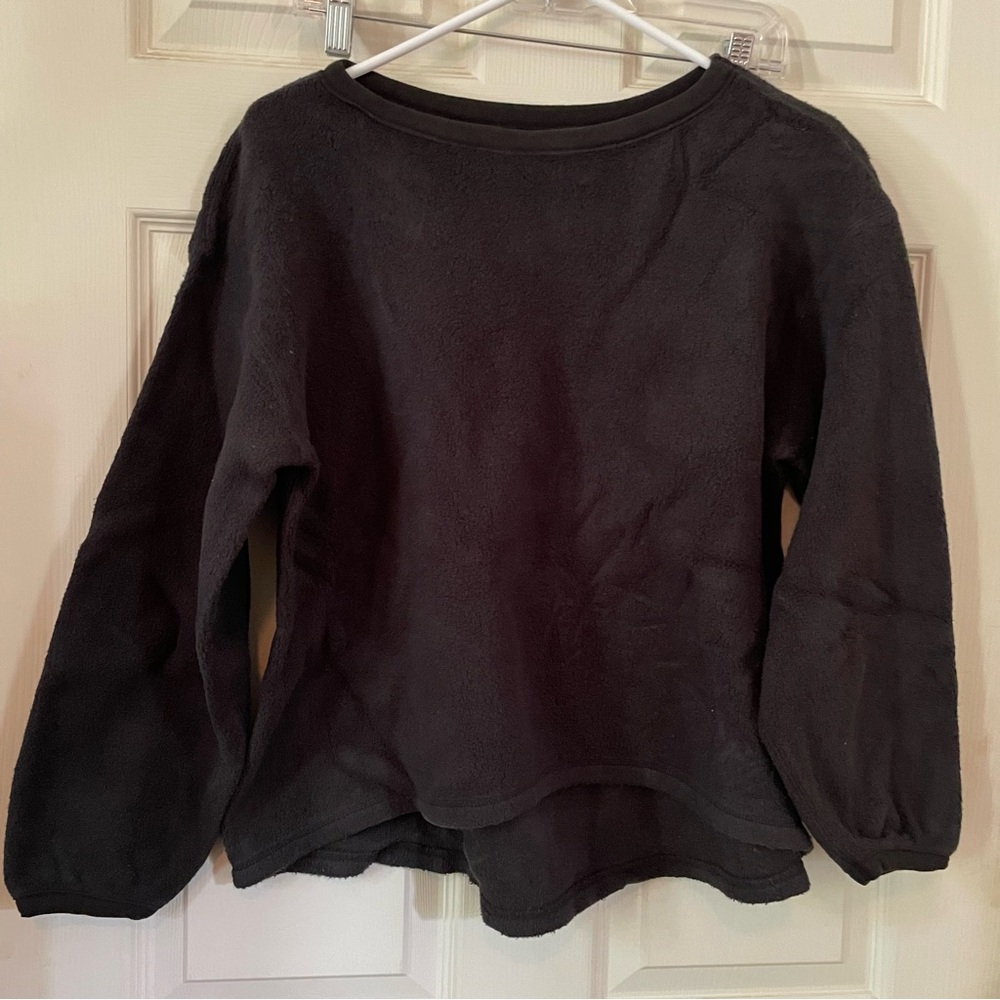 Elizabeth Suzann x Alabama Chanin Billie sweater